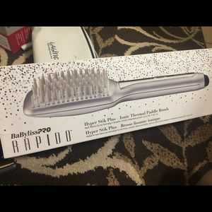 Straightening Brush